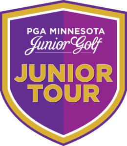 Junior Tour Shield