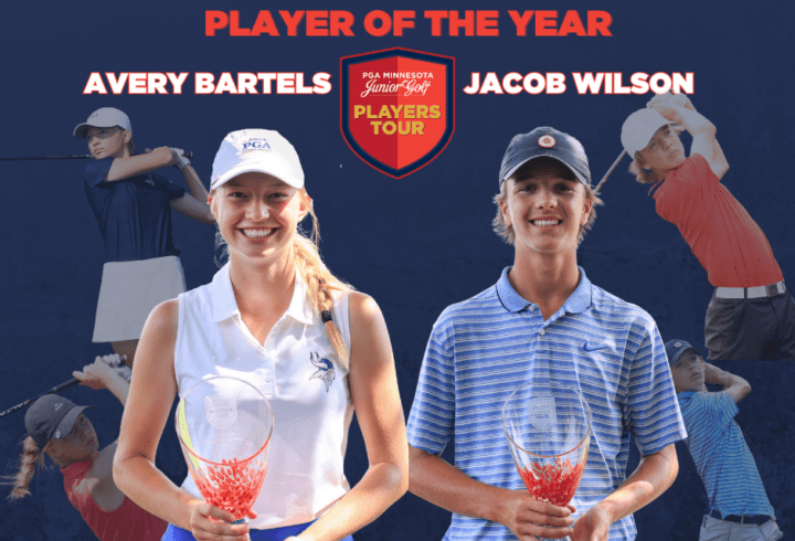 2023 Players Tour Players of the Year 1