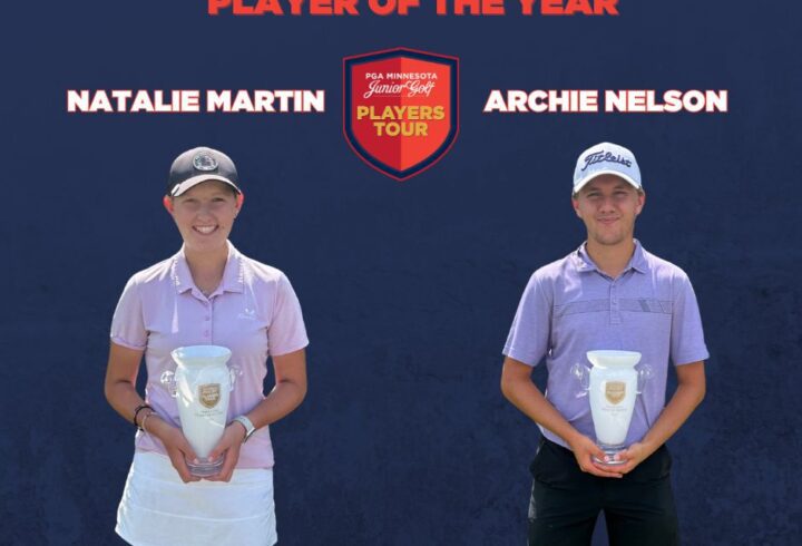 2025 Players Tour Players of the Year 1